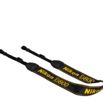 Nikon AN-DC6 Neck Strap