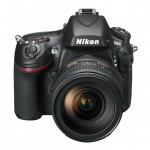 Nikon D800