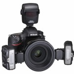 Nikon D800 with R1C1 Speedlight Kit