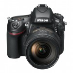 Nikon D800 Pre-Order