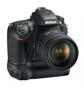 Nikon D800 Picture