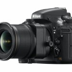 Nikon D800 with Nikkor 24mm PC-E f/3.5 Tilt-shift Lens