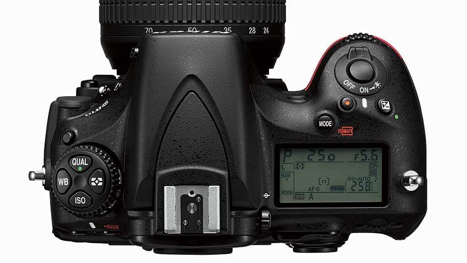 D800 Admin | Nikon D800